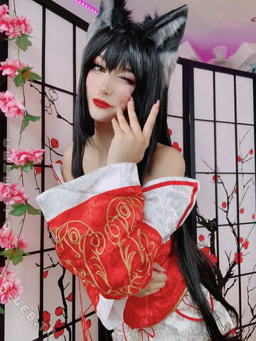 Motioncosplays nude photo 121