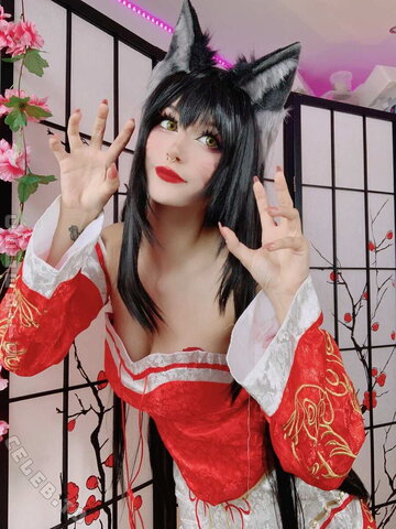 Motioncosplays nude photo 120
