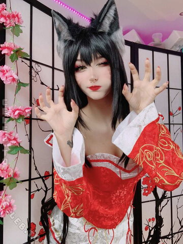 Motioncosplays nude photo 119