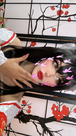 Motioncosplays nude photo 118