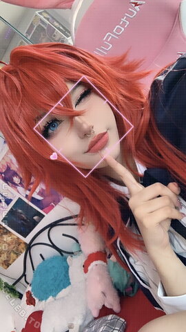 Motioncosplays nude photo 116