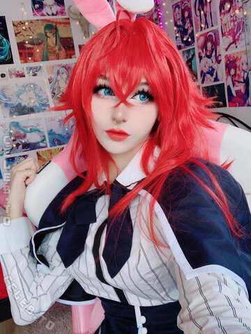 Motioncosplays nude photo 115