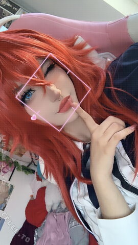 Motioncosplays nude photo 114