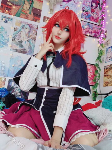 Motioncosplays nude photo 113