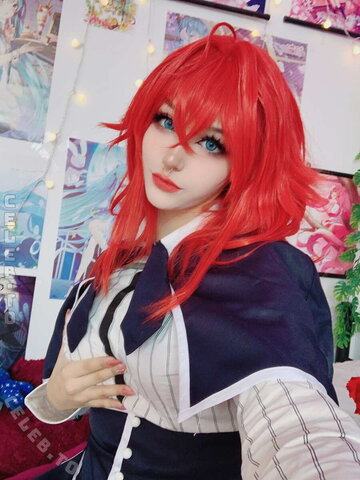 Motioncosplays nude photo 112