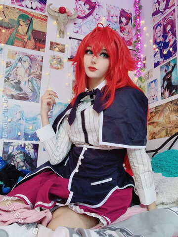 Motioncosplays nude photo 107
