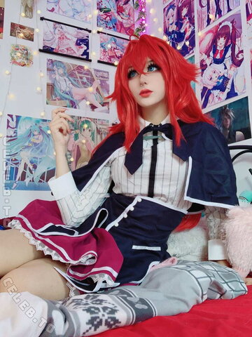 Motioncosplays photo 2