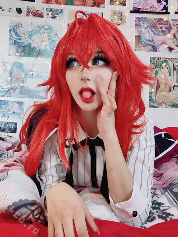 Motioncosplays photo 3