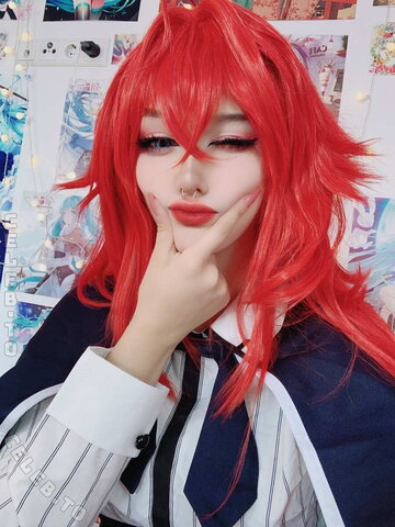 Motioncosplays photo 4
