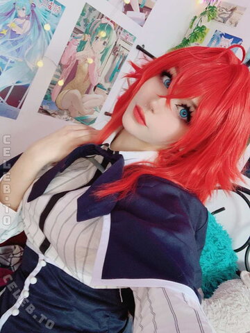 Motioncosplays photo 5
