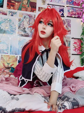 Motioncosplays photo 6