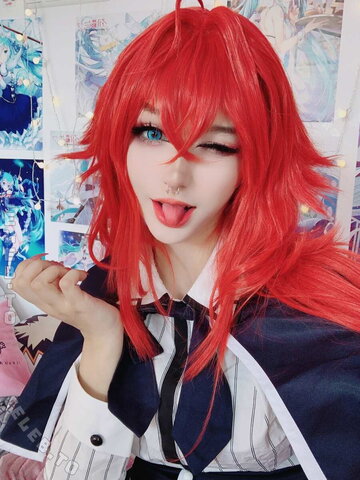 Motioncosplays nude photo 98