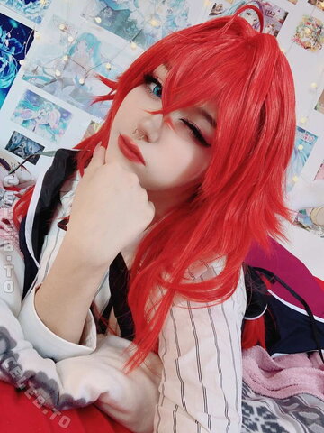 Motioncosplays nude photo 96