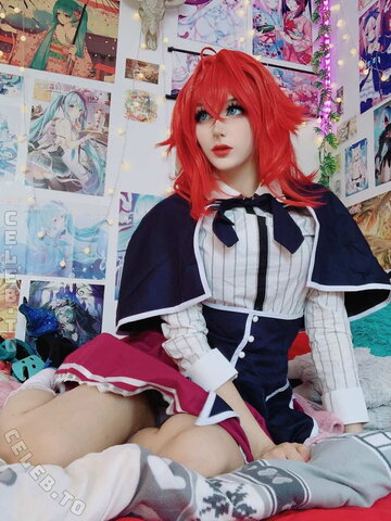 Motioncosplays nude photo 94