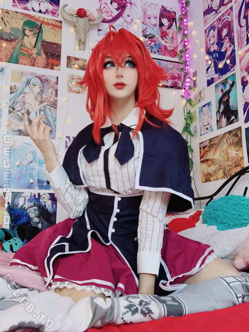 Motioncosplays nude photo 93