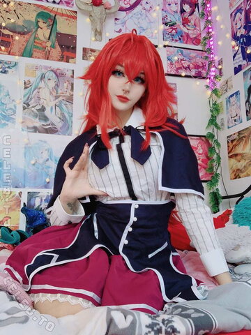 Motioncosplays nude photo 92