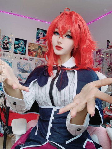 Motioncosplays nude photo 91