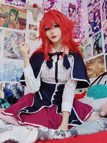 Motioncosplays nude photo 89