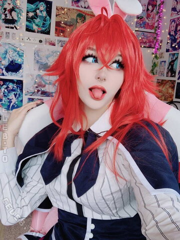 Motioncosplays nude photo 86