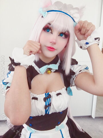 Motioncosplays photo 1