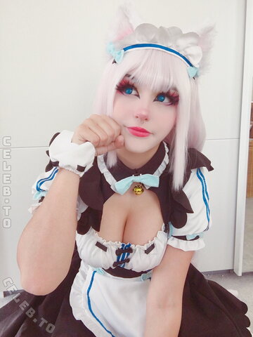 Motioncosplays photo 3