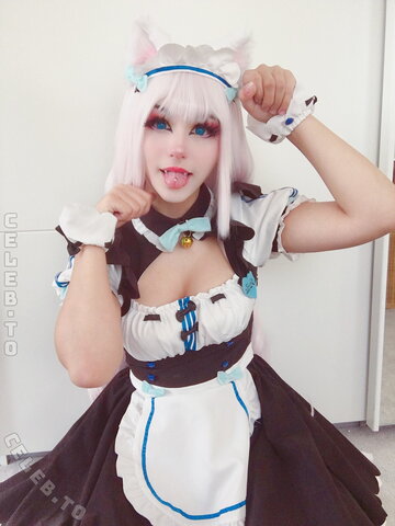Motioncosplays photo 4