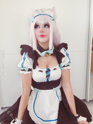 Motioncosplays photo 5