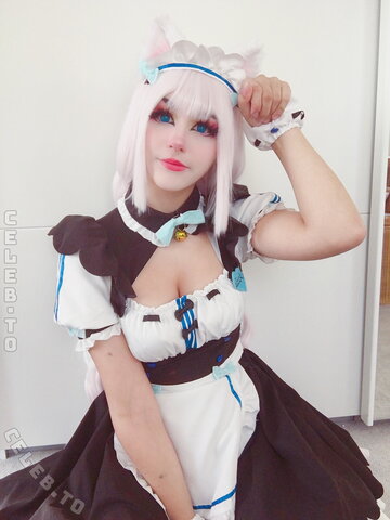 Motioncosplays photo 6