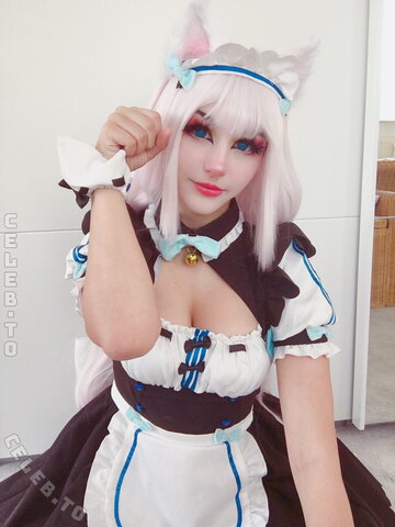 Motioncosplays nude photo 77