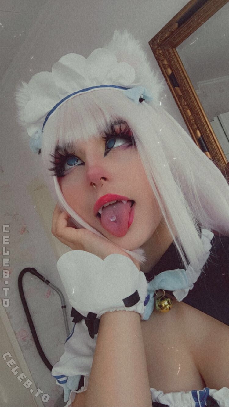 Motioncosplays nude photo 13