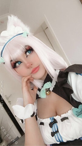 Motioncosplays nude photo 71