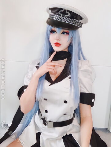 Motioncosplays nude photo 70