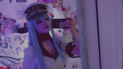 Motioncosplays nude photo 68