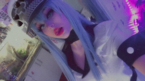 Motioncosplays nude photo 67