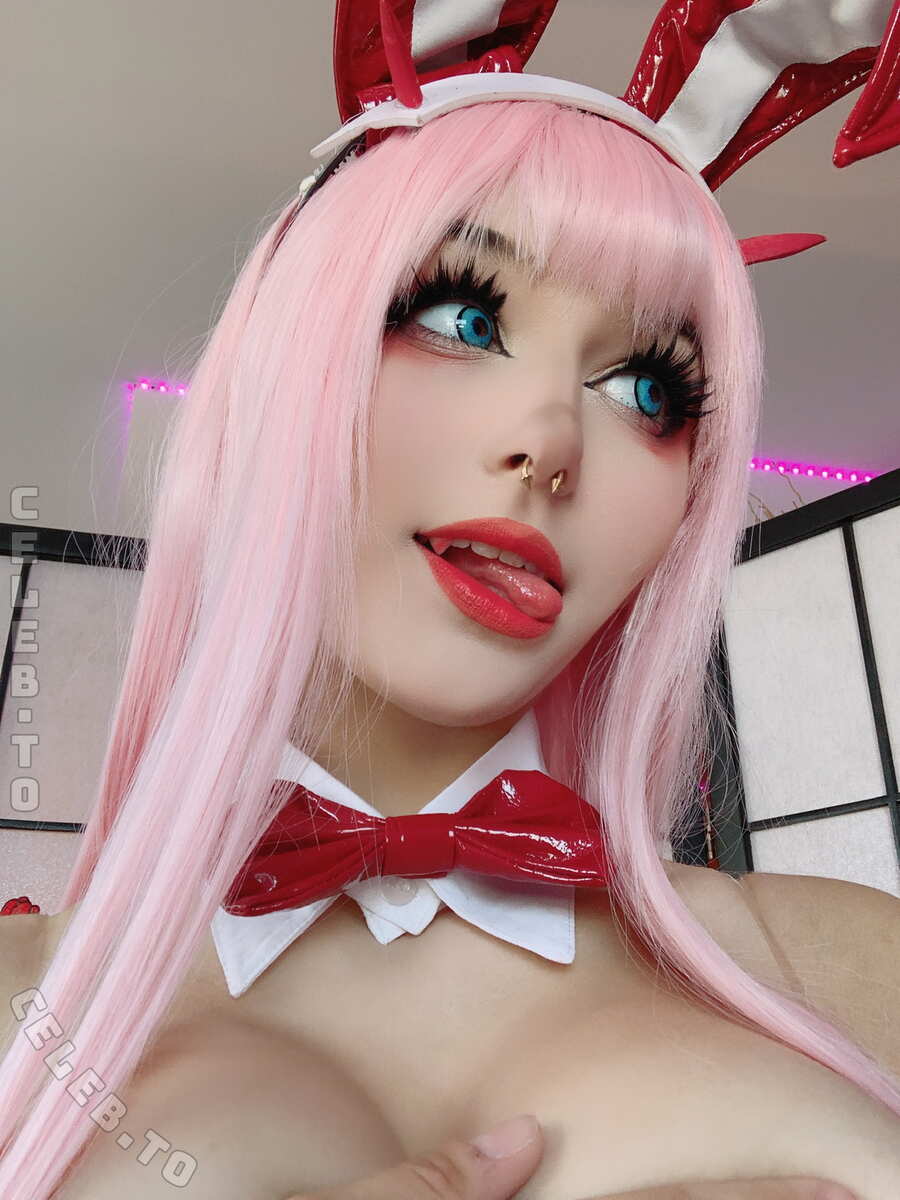 Motioncosplays nude photo 8