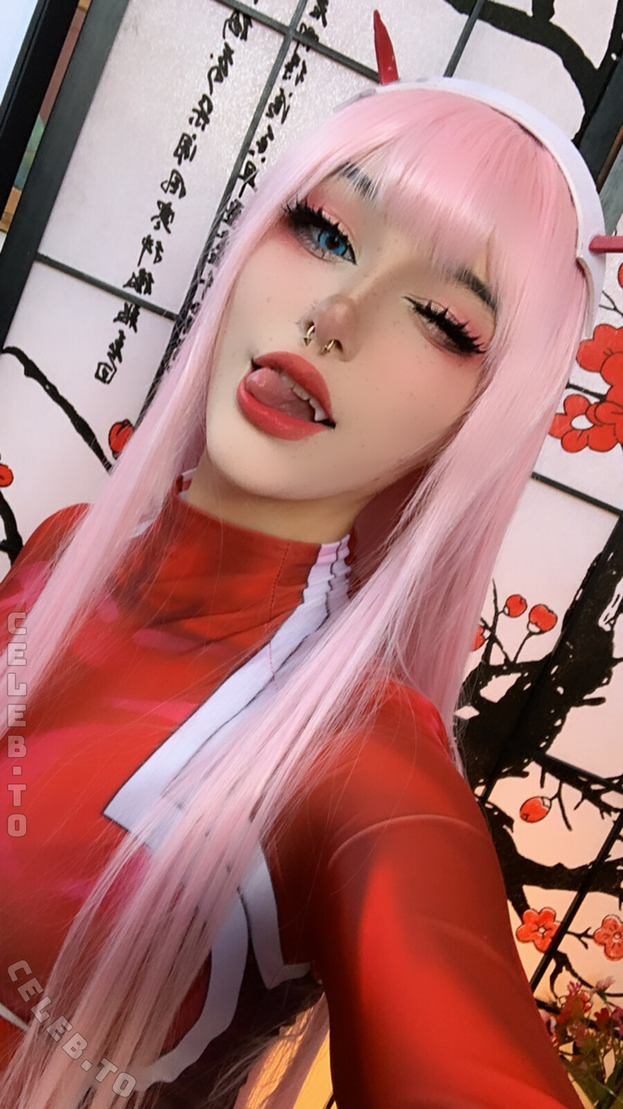 Motioncosplays nude photo 1