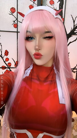Motioncosplays nude photo 22