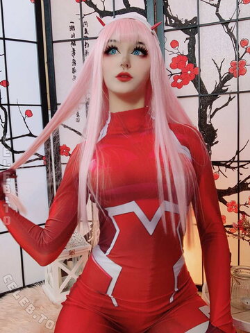Motioncosplays nude photo 12