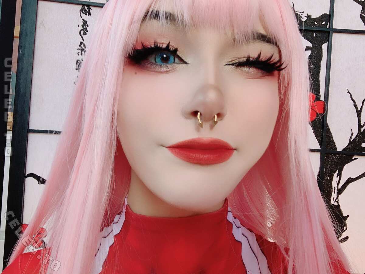 Motioncosplays nude photo 19
