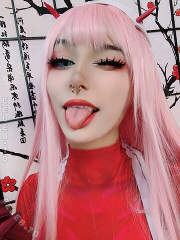 Motioncosplays nude photo 10