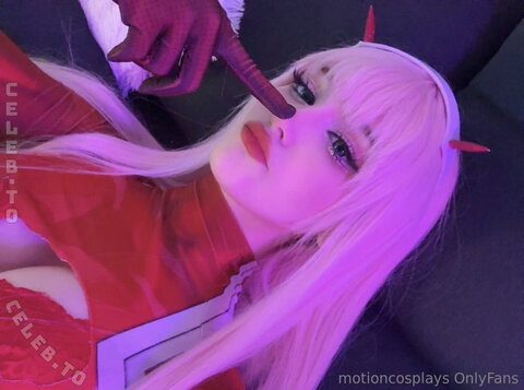 Motioncosplays photo 2