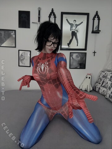 Motioncosplays photo 2