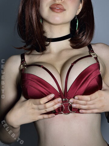 mozechii nude photo 29