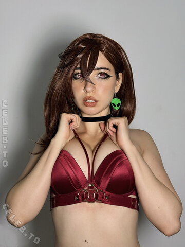 mozechii nude photo 13