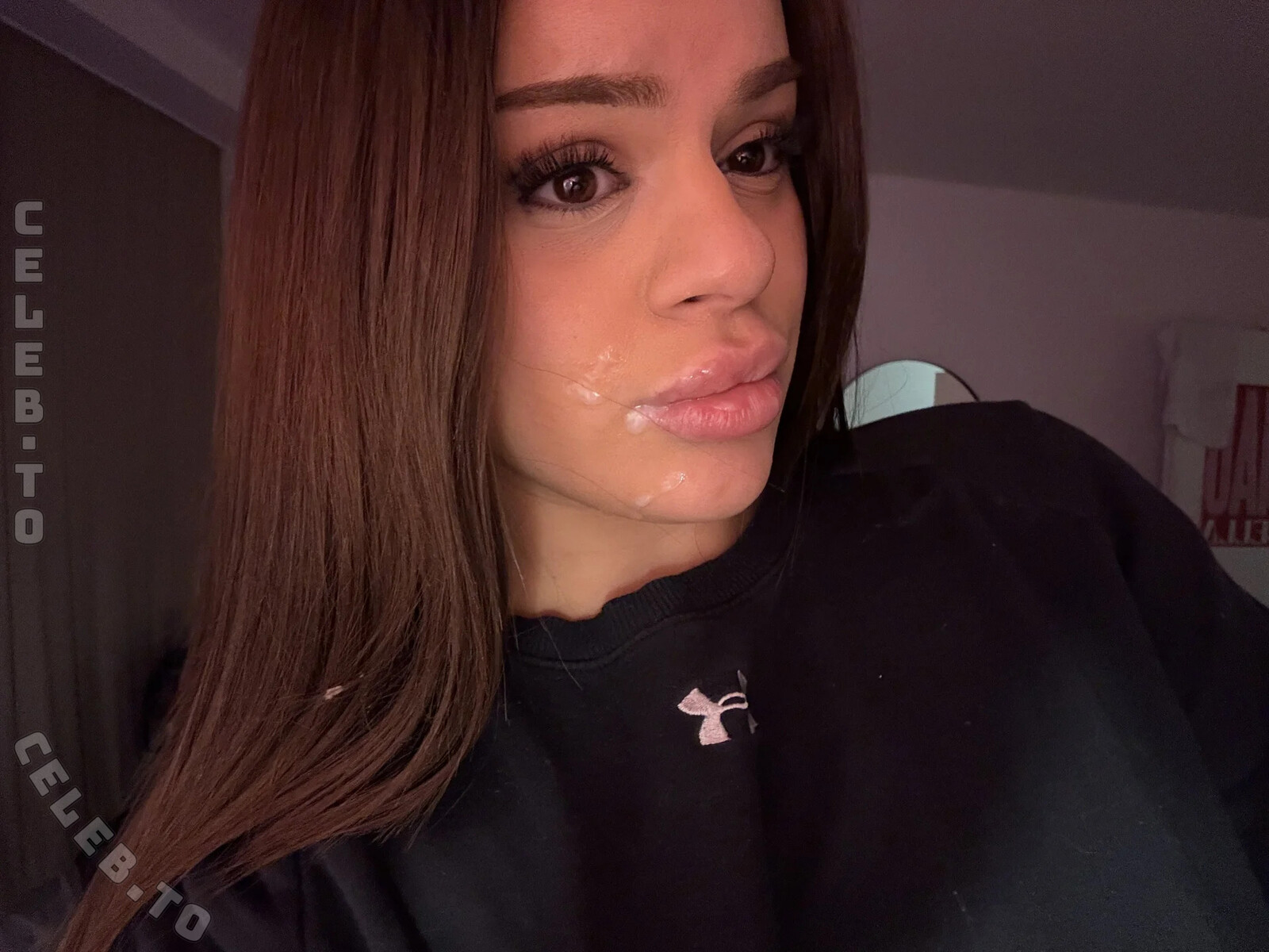 Mrs. Bella Nova nude photo 3