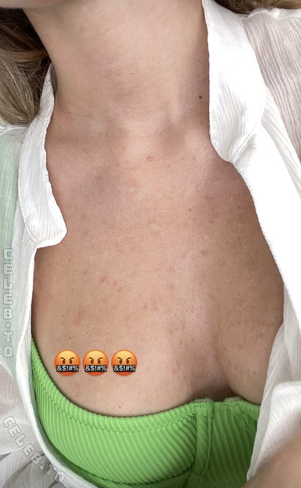 Mrs. Bella nude photo 2
