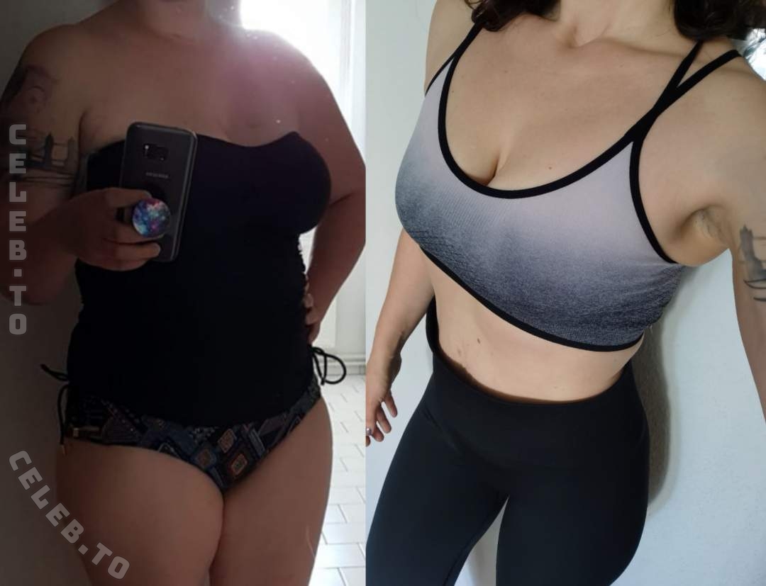 Mrs. Crispy nude photo 2