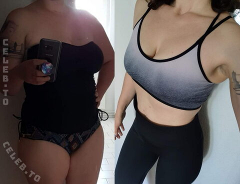 Mrs. Crispy nude photo 15