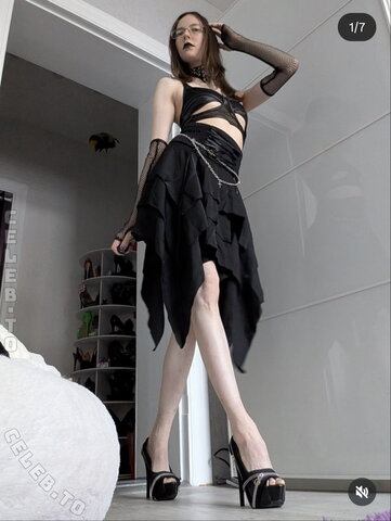 mrs.crazy nude photo 157