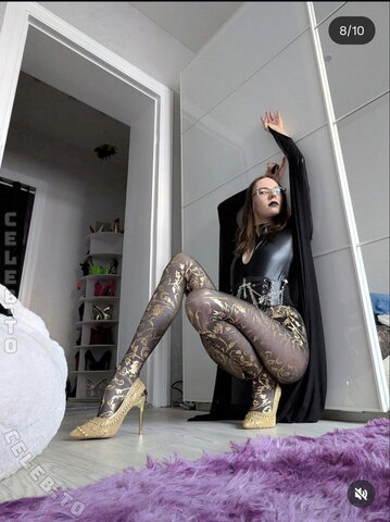 mrs.crazy nude photo 260